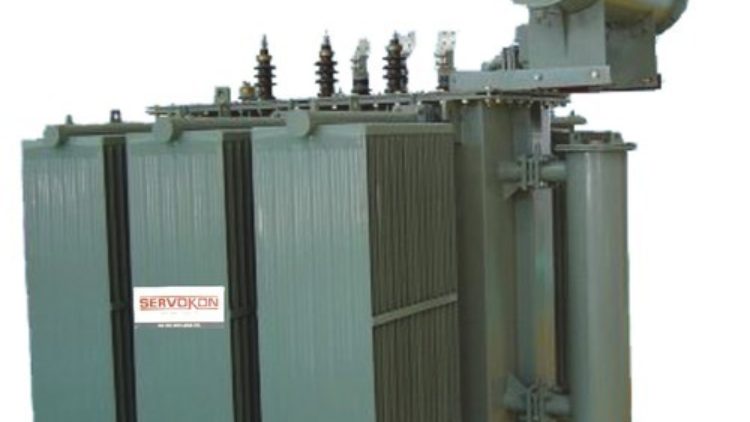 Distribution Transformer