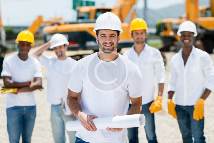 Footings & Floors