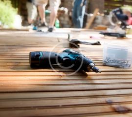 Dealing With Tradesmen