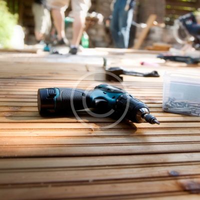 Dealing With Tradesmen
