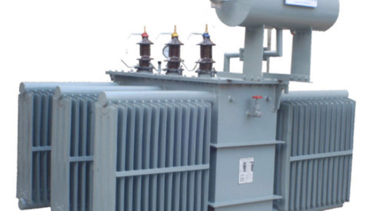 Used Transformer