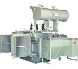 Power and Distribution Transformer for sale