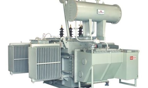 Power and Distribution Transformer for sale