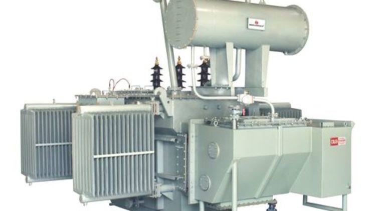 Power and Distribution Transformer for sale